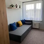 Pokoje Na Slonecznej Privatunterkunft Mosty (Puck)