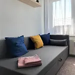 Pokoje Na Slonecznej Privatunterkunft Mosty (Puck)