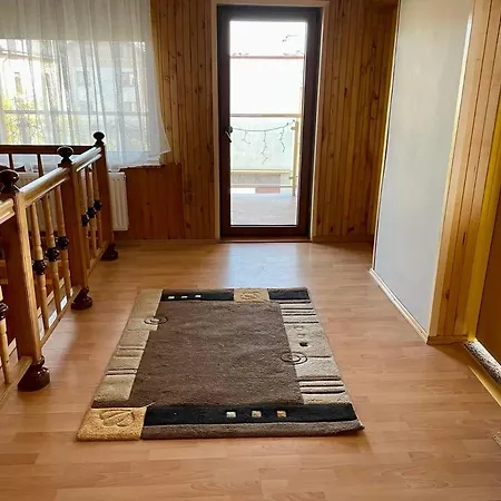 Pokoje Na Slonecznej Privatunterkunft Mosty (Puck)