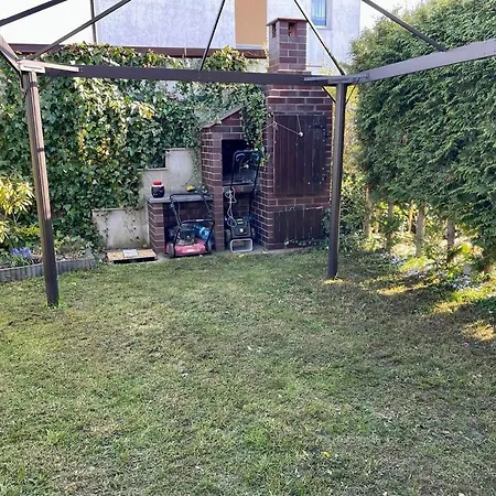 Pokoje Na Slonecznej *