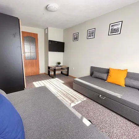 Pokoje Na Slonecznej Homestay Mosty (Puck)