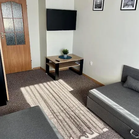 Homestay Pokoje Na Slonecznej Mosty (Puck)