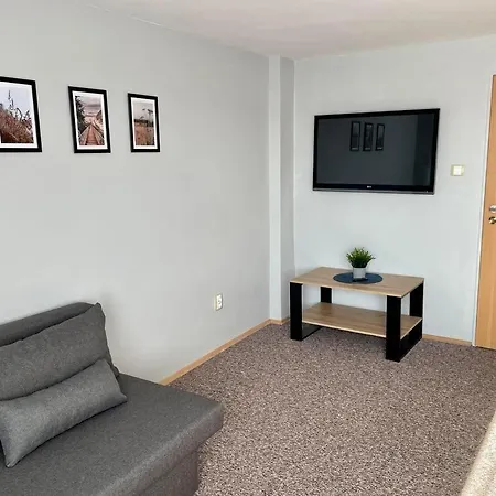 Pokoje Na Slonecznej * Mosty (Puck)