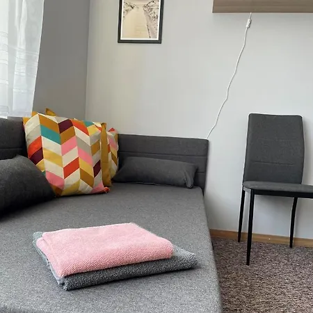 Homestay Pokoje Na Slonecznej *