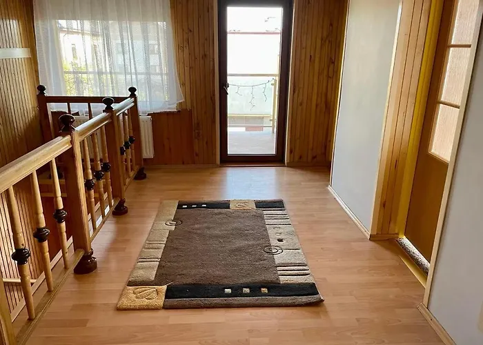 Pokoje Na Slonecznej Kwatera prywatna Mosty (Puck)