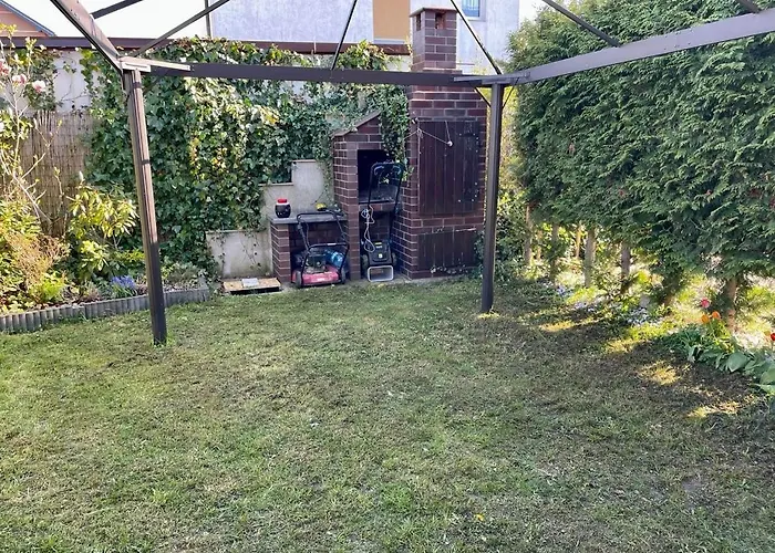 Pokoje Na Slonecznej *