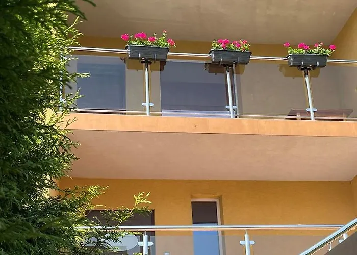 Pokoje Na Slonecznej * Mosty (Puck)